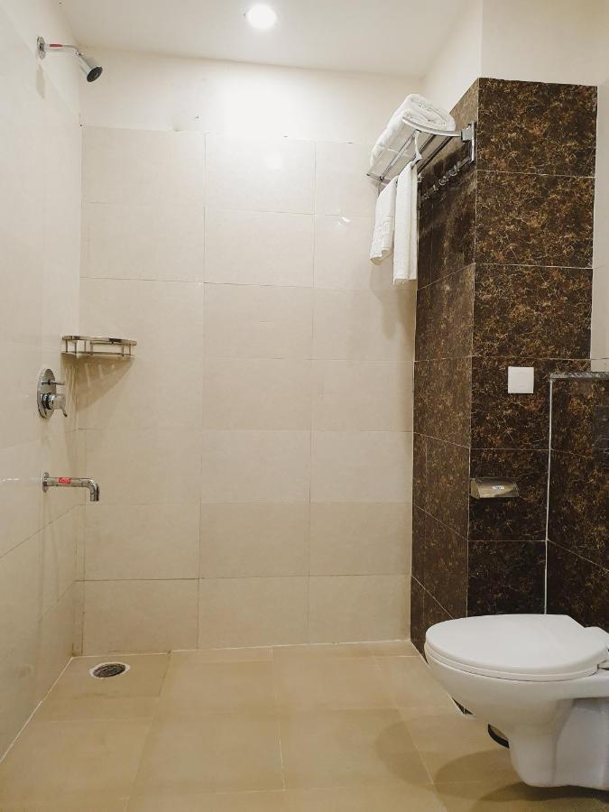 Hotel Northwind, Kharar, Mohali Exterior foto